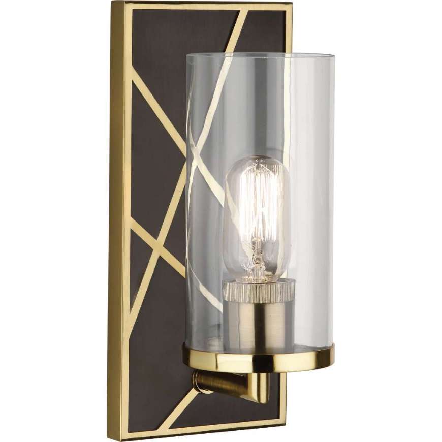 Picture of MICHAEL BERMAN BOND WALL SCONCE