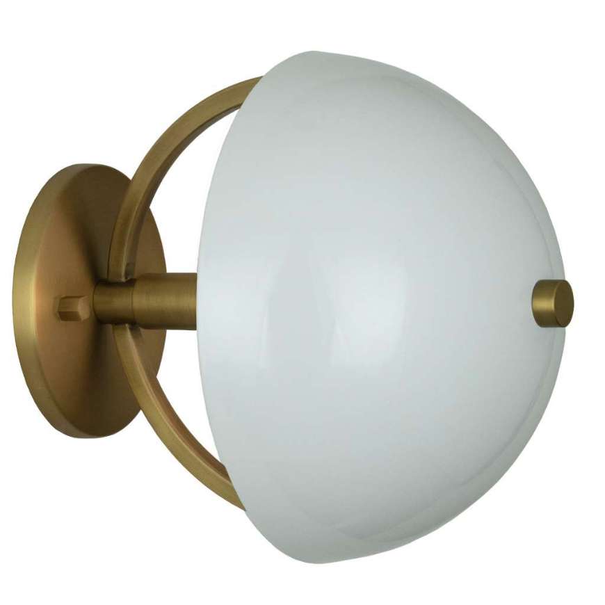 Picture of MAVISTEN EDITION COPERNICA WALL SCONCE