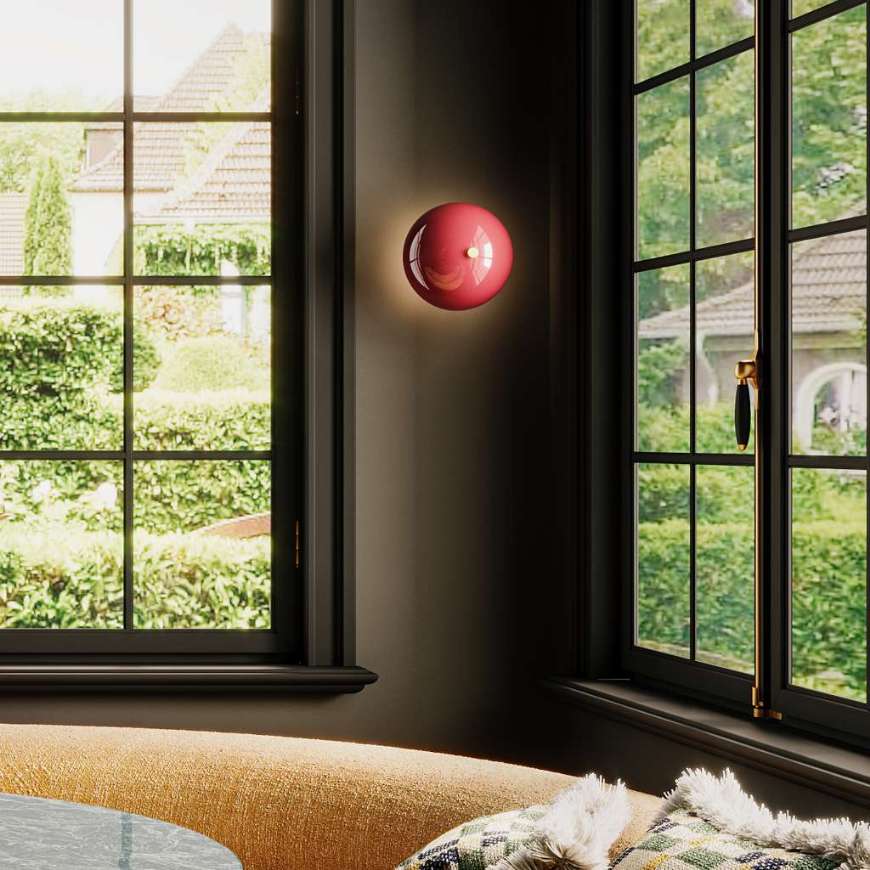 Picture of MAVISTEN EDITION COPERNICA WALL SCONCE