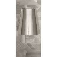 Picture of MICHAEL BERMAN BRUT WALL SCONCE