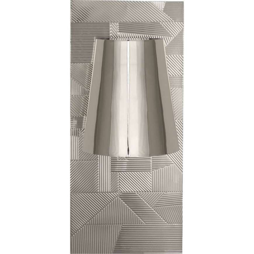 Picture of MICHAEL BERMAN BRUT WALL SCONCE