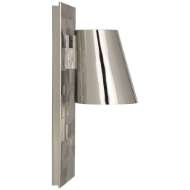 Picture of MICHAEL BERMAN BRUT WALL SCONCE