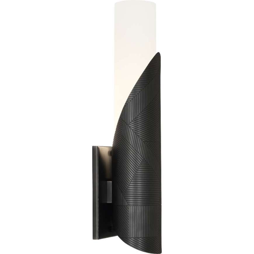 Picture of MICHAEL BERMAN BRUT WALL SCONCE