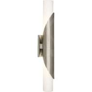 Picture of MICHAEL BERMAN BRUT WALL SCONCE