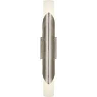 Picture of MICHAEL BERMAN BRUT WALL SCONCE