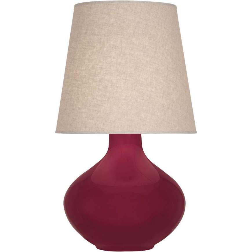 Picture of JUNE TABLE LAMP