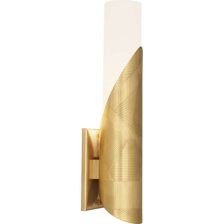 Picture of MICHAEL BERMAN BRUT WALL SCONCE
