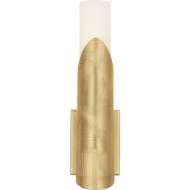 Picture of MICHAEL BERMAN BRUT WALL SCONCE