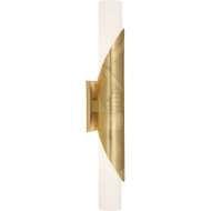 Picture of MICHAEL BERMAN BRUT WALL SCONCE