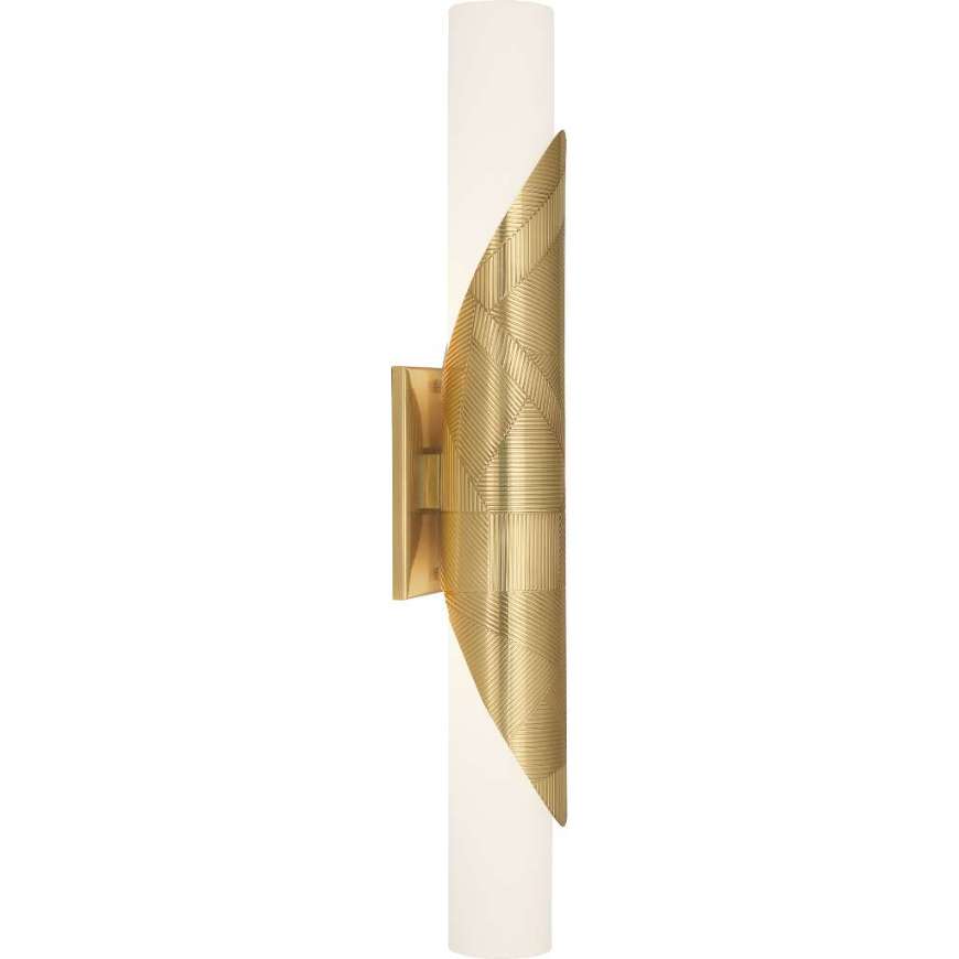 Picture of MICHAEL BERMAN BRUT WALL SCONCE
