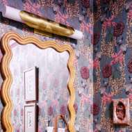 Picture of MICHAEL BERMAN BRUT WALL SCONCE