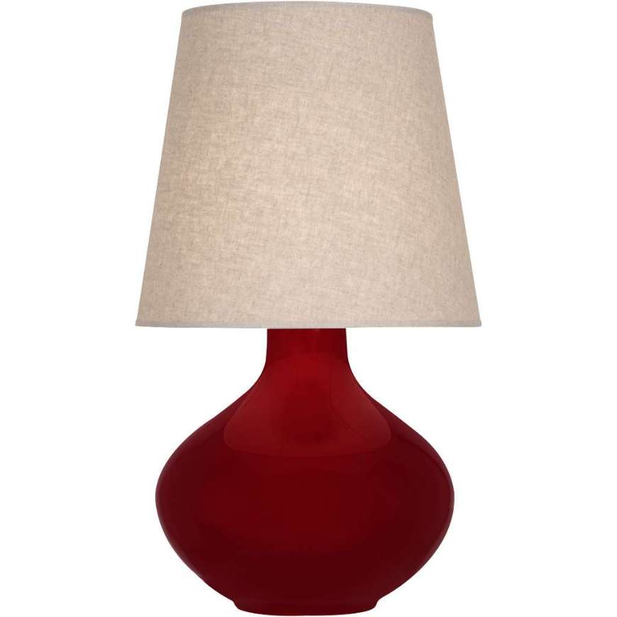 Picture of JUNE TABLE LAMP