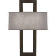 Picture of DOUGHNUT WALL SCONCE