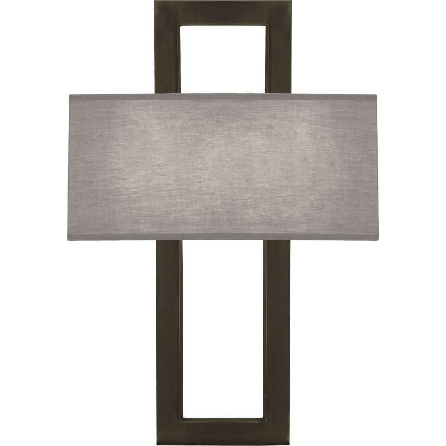 Picture of DOUGHNUT WALL SCONCE