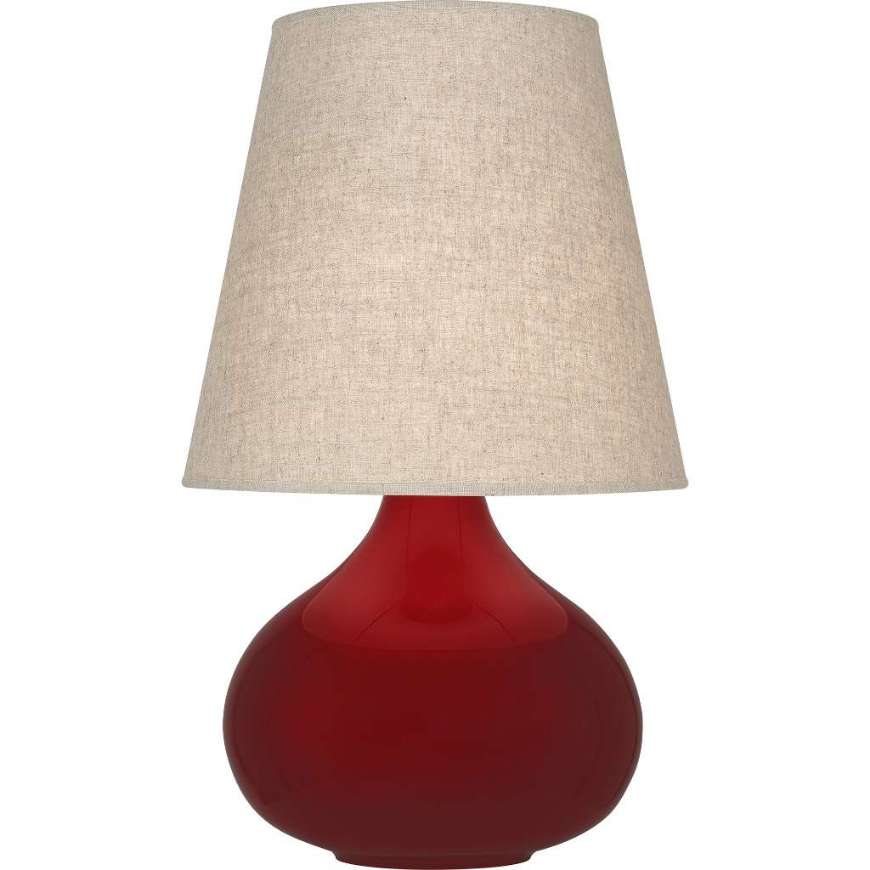 Picture of JUNE ACCENT LAMP