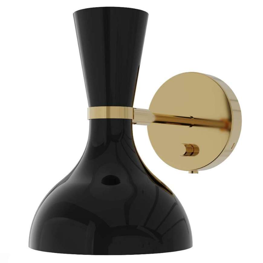 Picture of CLARE WALL SCONCE