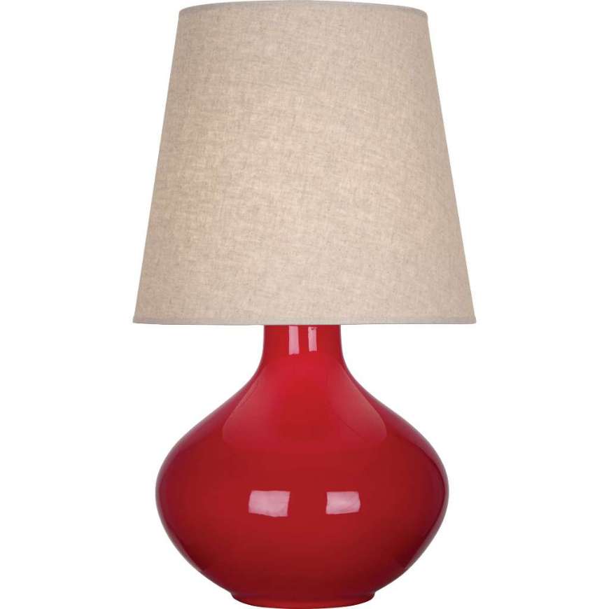 Picture of JUNE TABLE LAMP