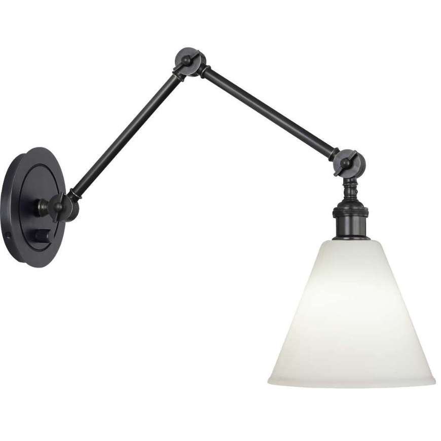 Picture of ALLOY WALL SCONCE