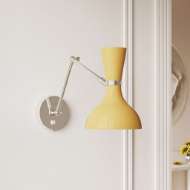 Picture of CLARE WALL SCONCE