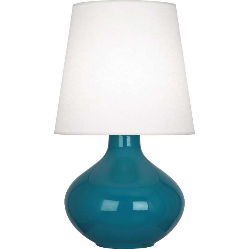 Picture of JUNE TABLE LAMP