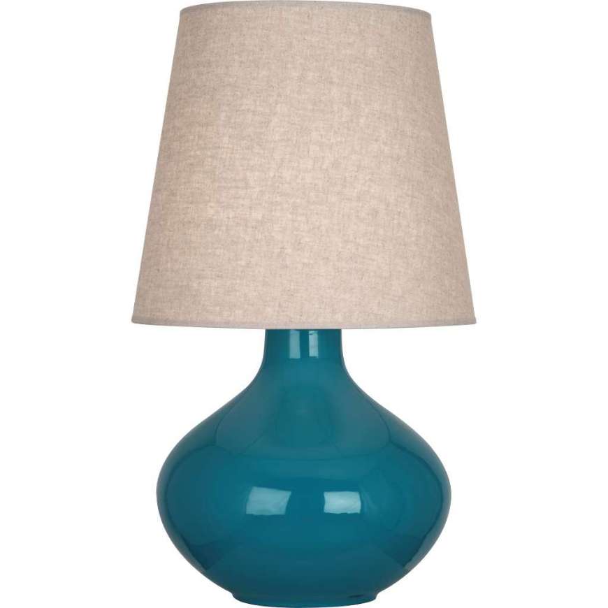 Picture of JUNE TABLE LAMP