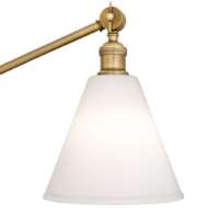 Picture of ALLOY WALL SCONCE