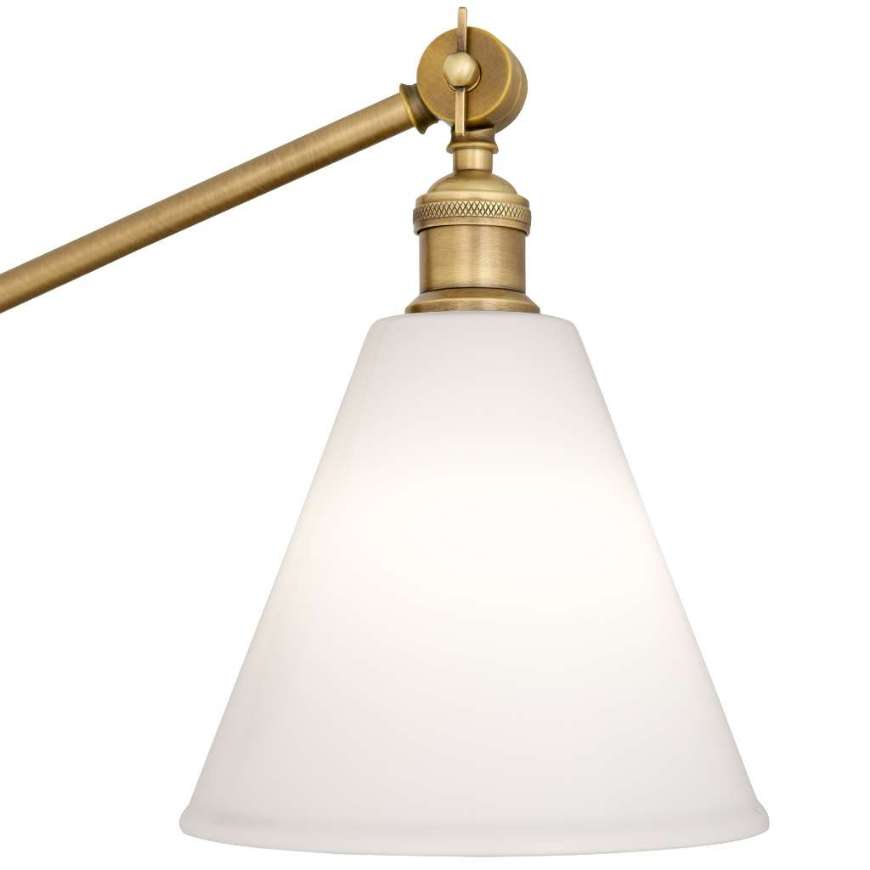 Picture of ALLOY WALL SCONCE