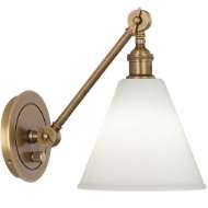 Picture of ALLOY WALL SCONCE
