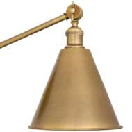 Picture of ALLOY WALL SCONCE