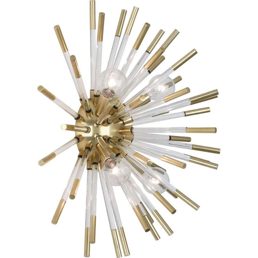 Picture of ANDROMEDA WALL SCONCE