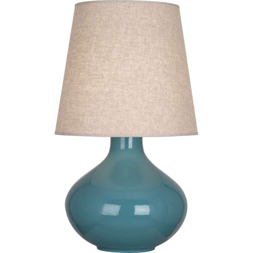Picture of JUNE TABLE LAMP