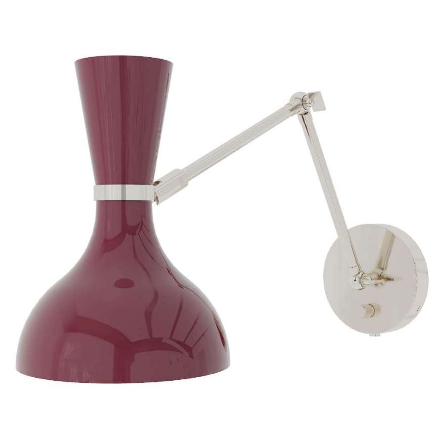 Picture of CLARE WALL SCONCE