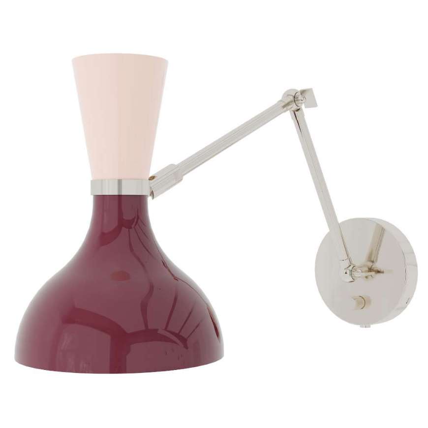 Picture of CLARE WALL SCONCE