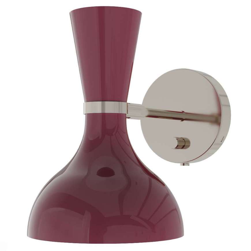 Picture of CLARE WALL SCONCE