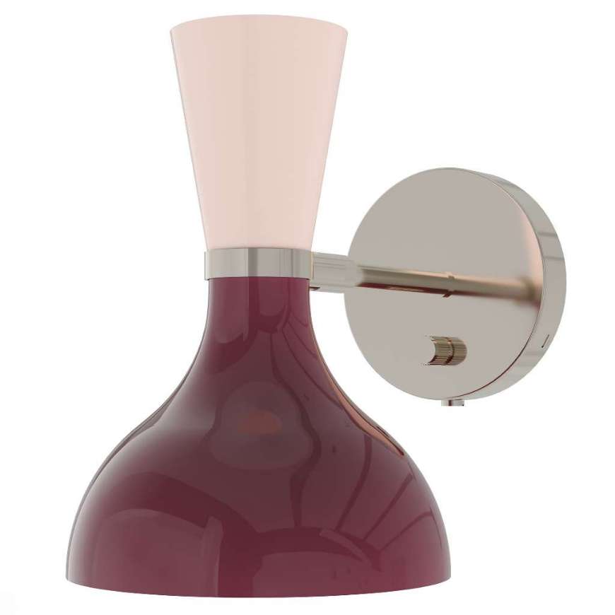 Picture of CLARE WALL SCONCE