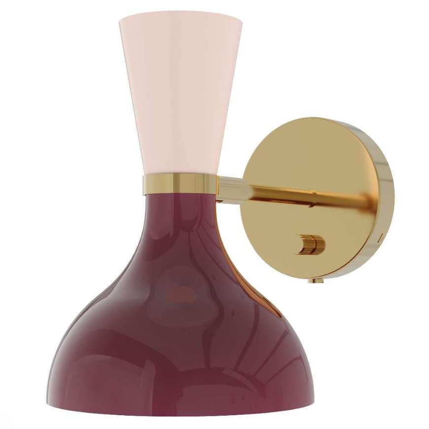 Picture of CLARE WALL SCONCE