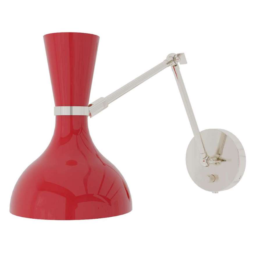 Picture of CLARE WALL SCONCE