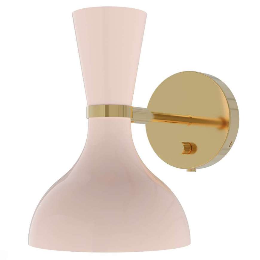 Picture of CLARE WALL SCONCE