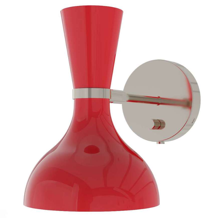 Picture of CLARE WALL SCONCE