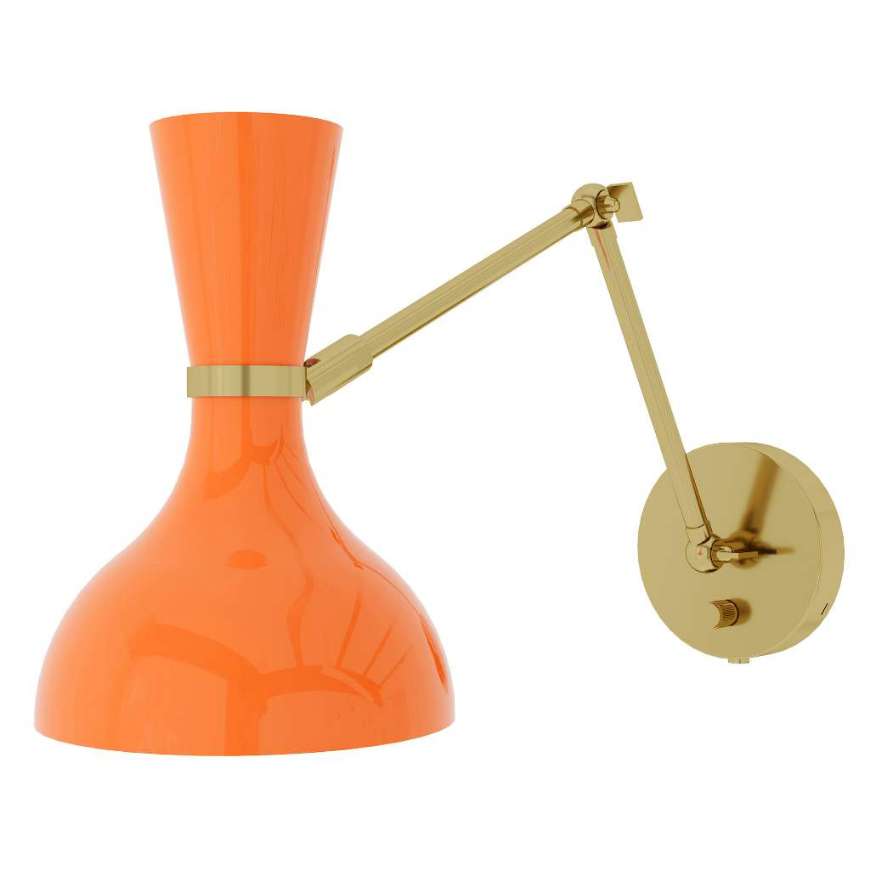 Picture of CLARE WALL SCONCE