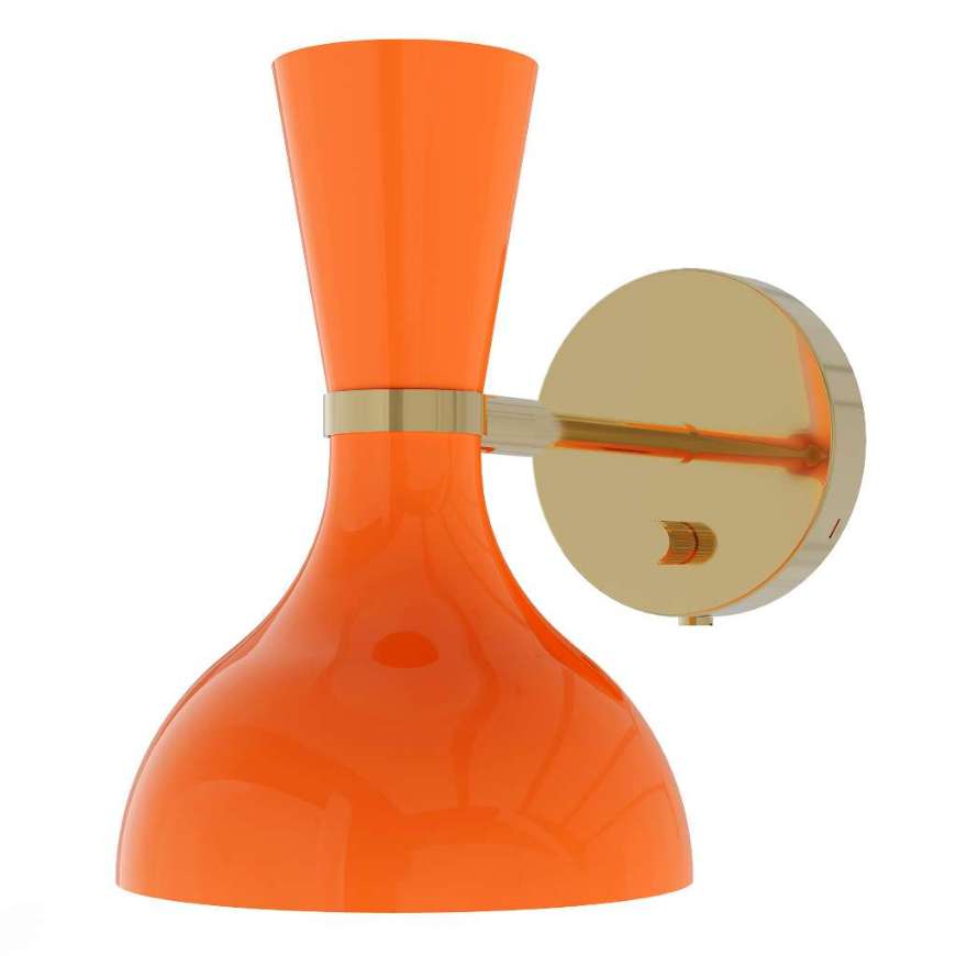 Picture of CLARE WALL SCONCE