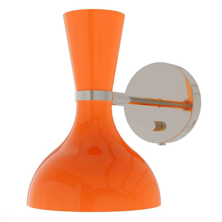 Picture of CLARE WALL SCONCE