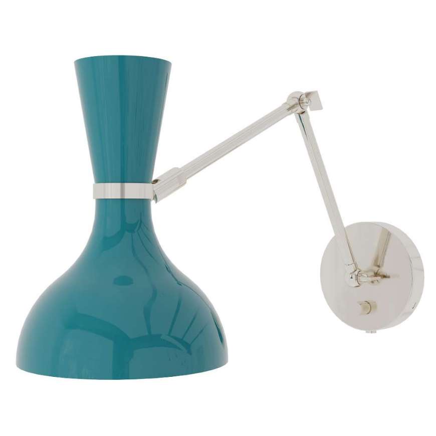 Picture of CLARE WALL SCONCE