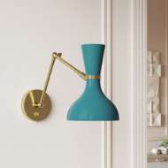 Picture of CLARE WALL SCONCE
