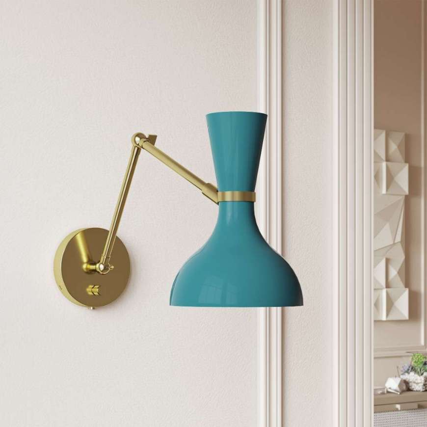 Picture of CLARE WALL SCONCE