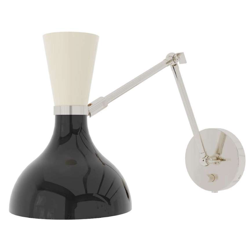 Picture of CLARE WALL SCONCE