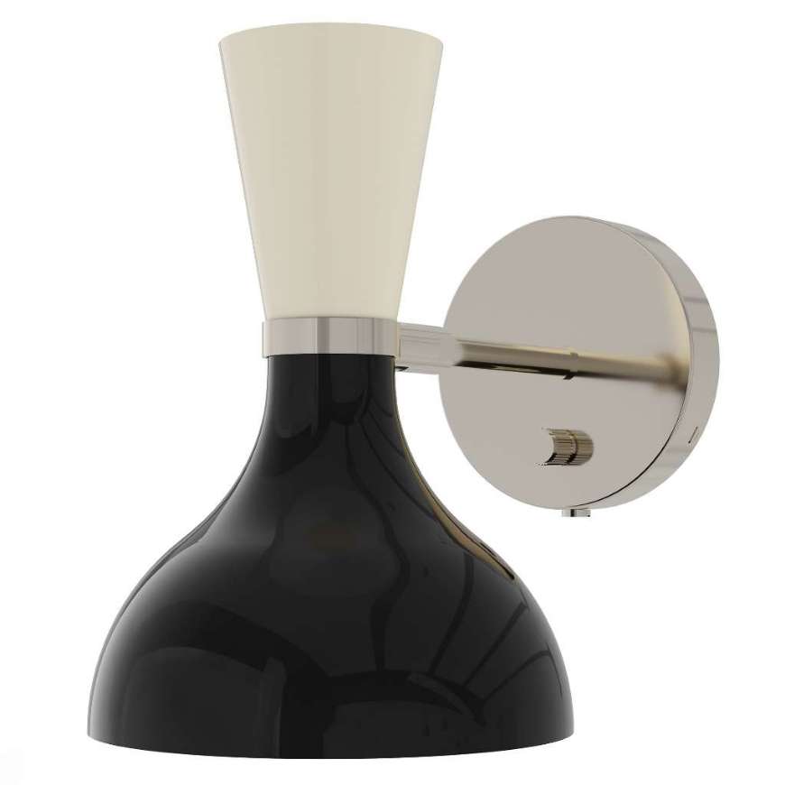 Picture of CLARE WALL SCONCE