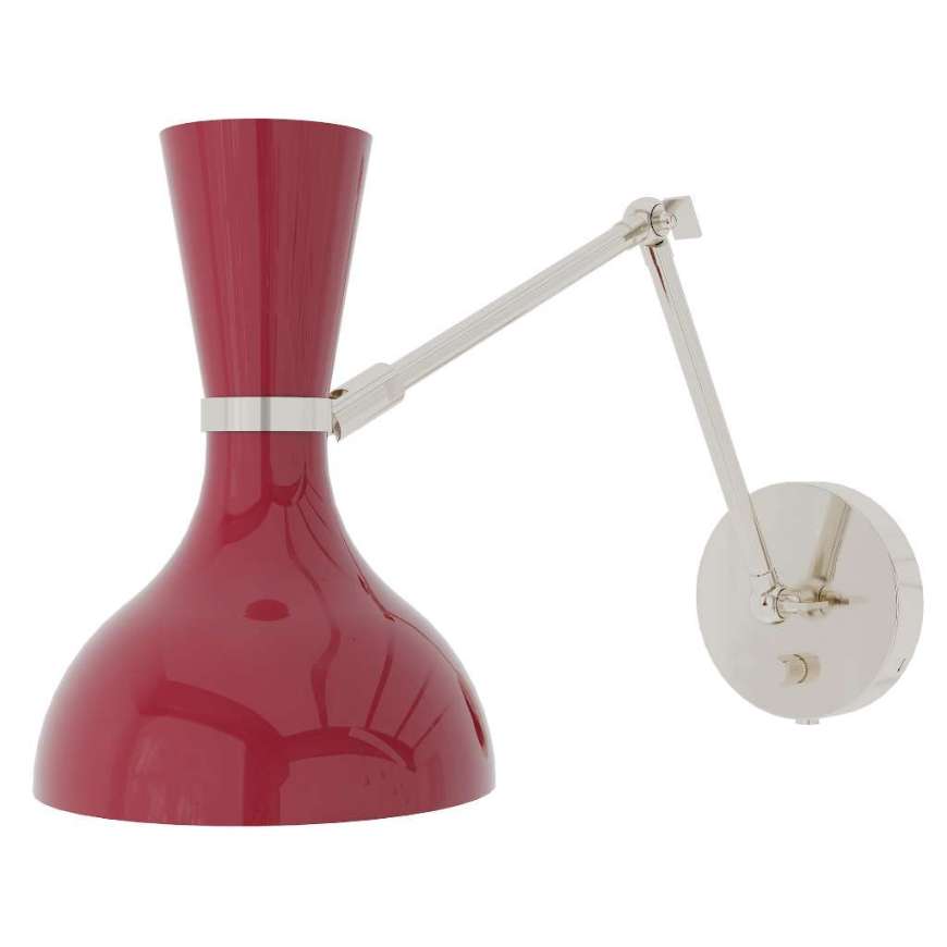 Picture of CLARE WALL SCONCE