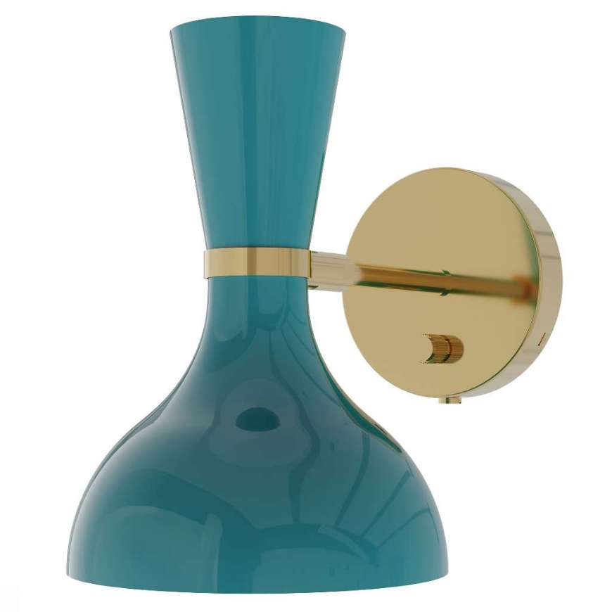 Picture of CLARE WALL SCONCE