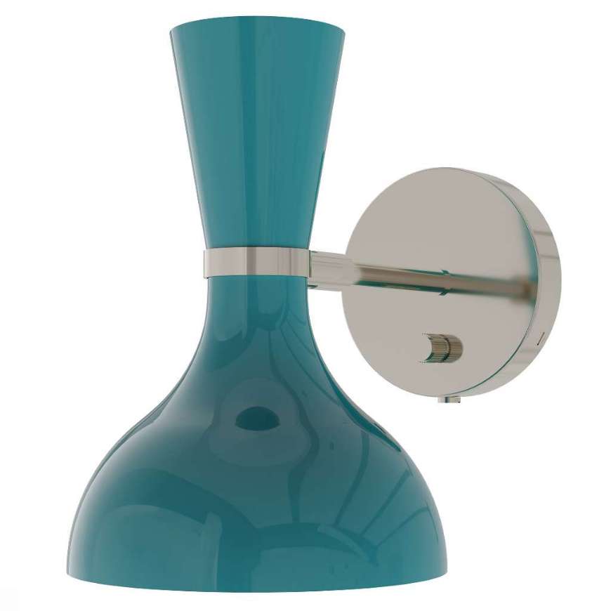 Picture of CLARE WALL SCONCE